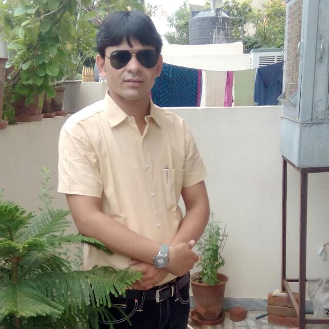 Dr.Munish Kumar